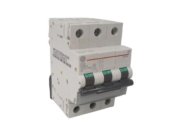 GENERAL ELECTRIC EP103C32