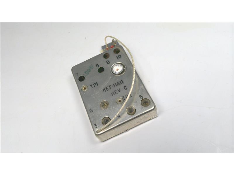 GENERAL ELECTRIC 4EF41A11