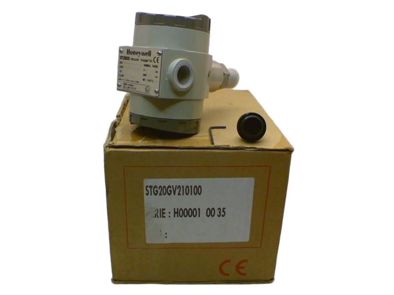 STG20GV210100 par HONEYWELL