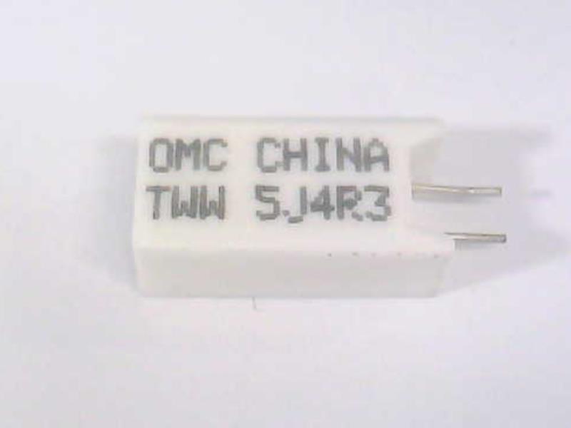 OHMITE TWW5J4R3E