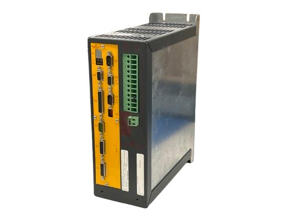 BAUMULLER BUM60-12/24-54-B-001-VC-0A-0001-0012-0000