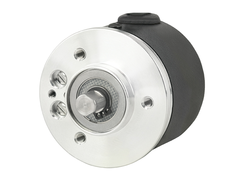 ENCODER PRODUCTS 755A-01-S-30000-Q-HV-5-S-S-N