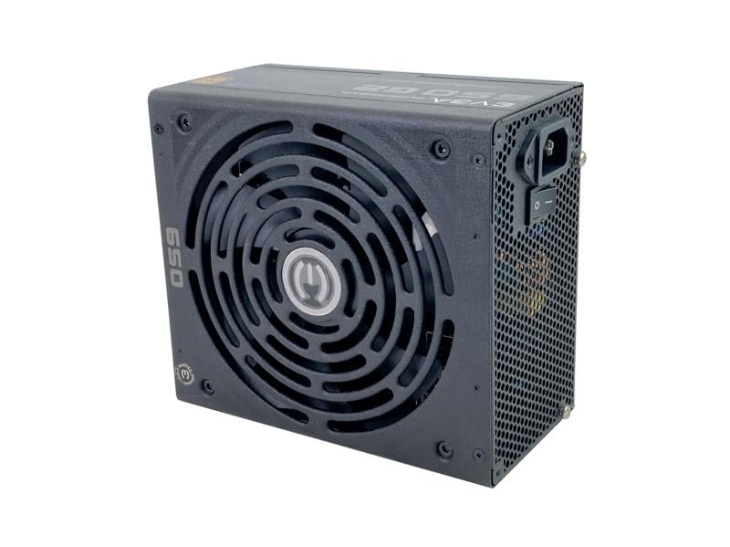 EVGA 220-G2-0650