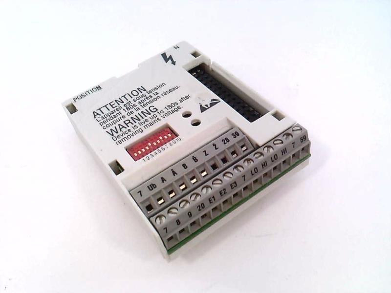 LENZE E82ZAFN003