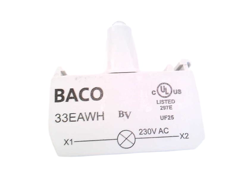 33EAWH by BACO CONTROLS