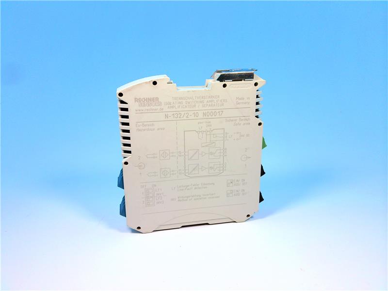 RECHNER N-132/2-10