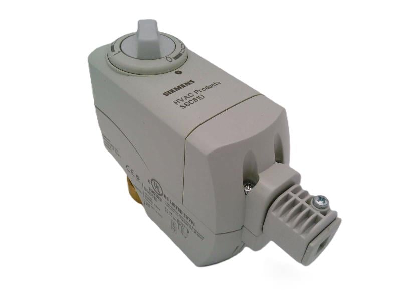 SIEMENS SSC81U