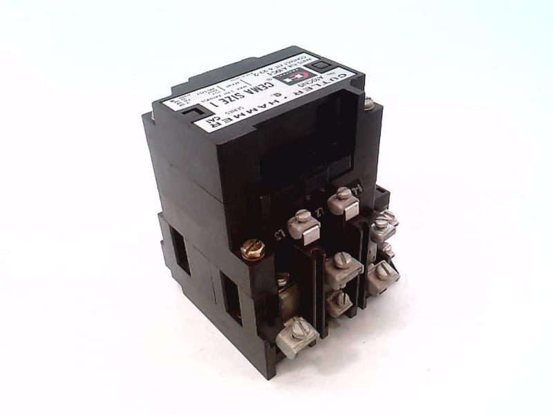 EATON CORPORATION C10CN3T