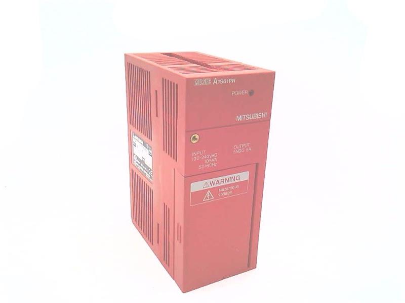 MITSUBISHI A1S61PN