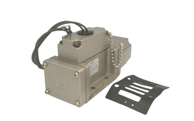 SMC NVS4114-0009KP