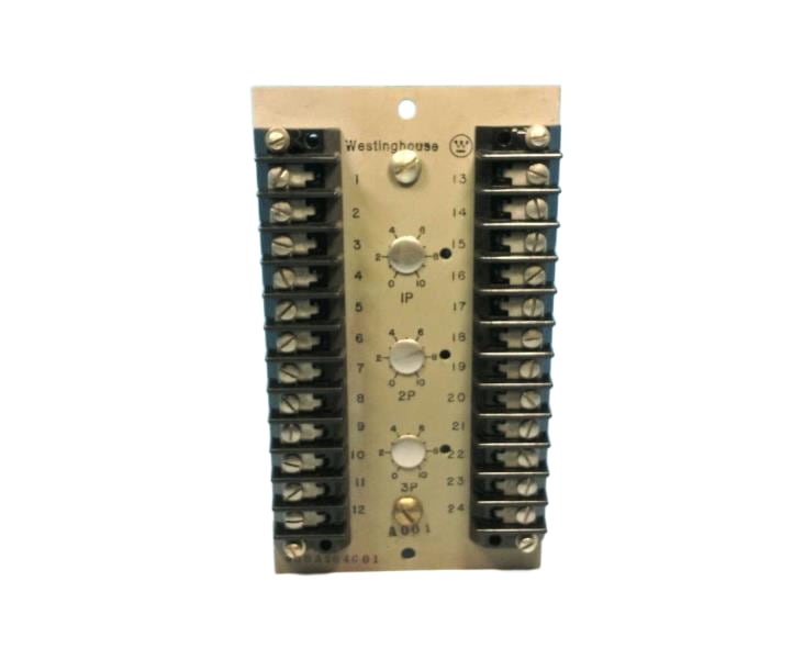 458A264G01 by WESTINGHOUSE