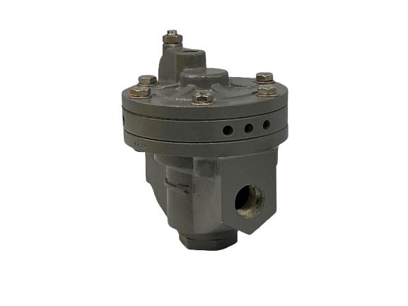 CONTROLAIR INC 6000-EA