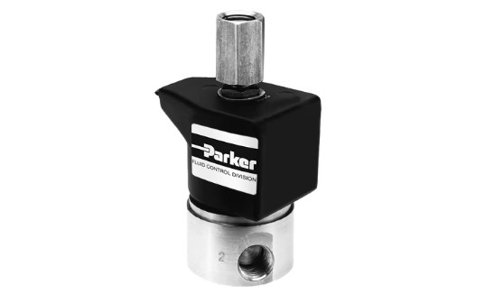 PARKER 71315SN2GVJ1N0H111C2