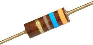 OHMITE OF431JE