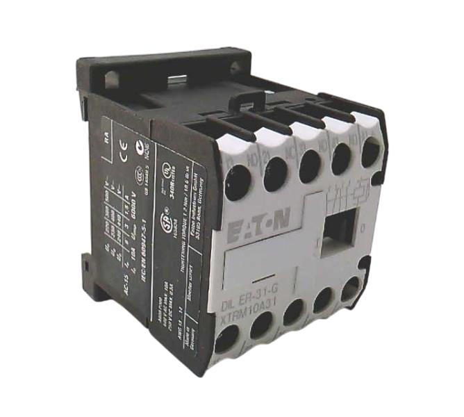 DILER-31-G(110VDC) by EATON CORPORATION