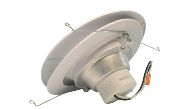 GTE LEDRT56120SC3650WH2H