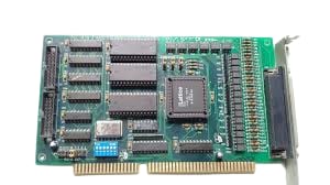 PCL-839 by ADVANTECH
