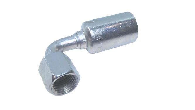 PARKER 139HY-6-6