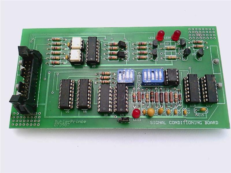 BUHLER 073907