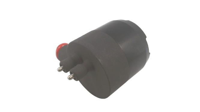 GEMINI VALVE LS-1