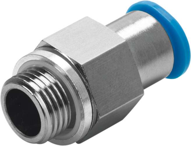 FESTO QSK-G1/2-12