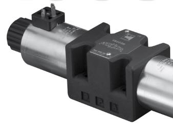 VED05M-5AC-60-A-K1-24D-B par CONTINENTAL HYDRAULICS