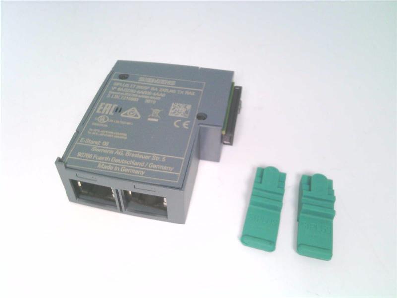 SIEMENS 6AG21936AR004AA0