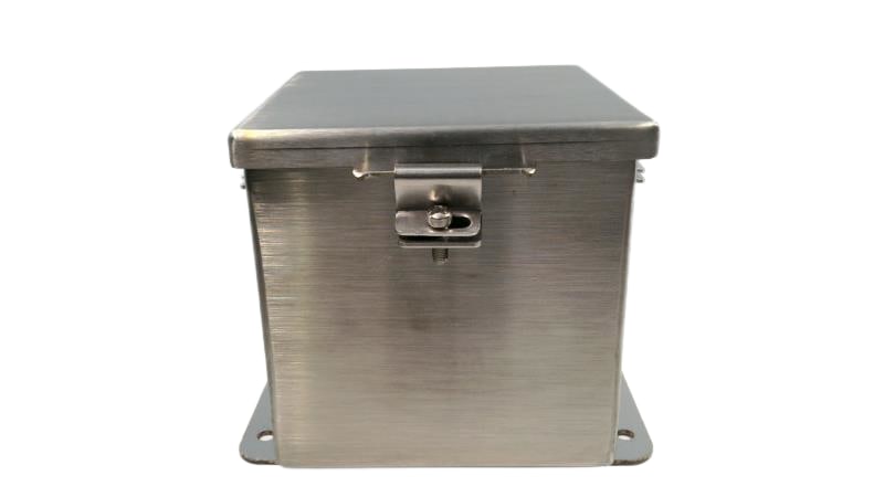 SCHAEFERS ELECTRICAL ENCL SPJ4SS6-666