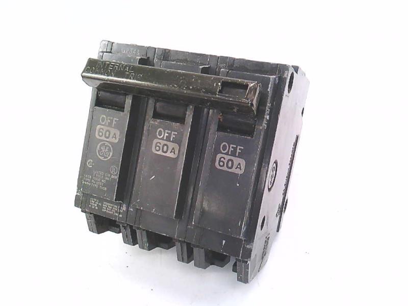 GENERAL ELECTRIC THQB-3160