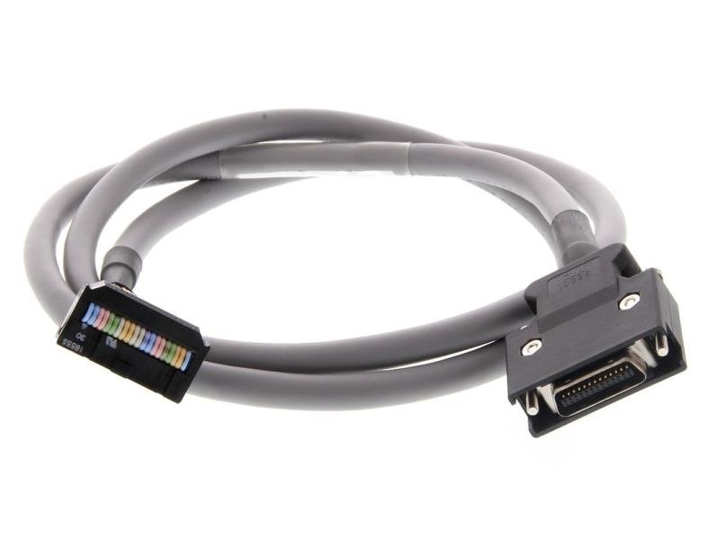 OMRON XW2Z-100J-B5