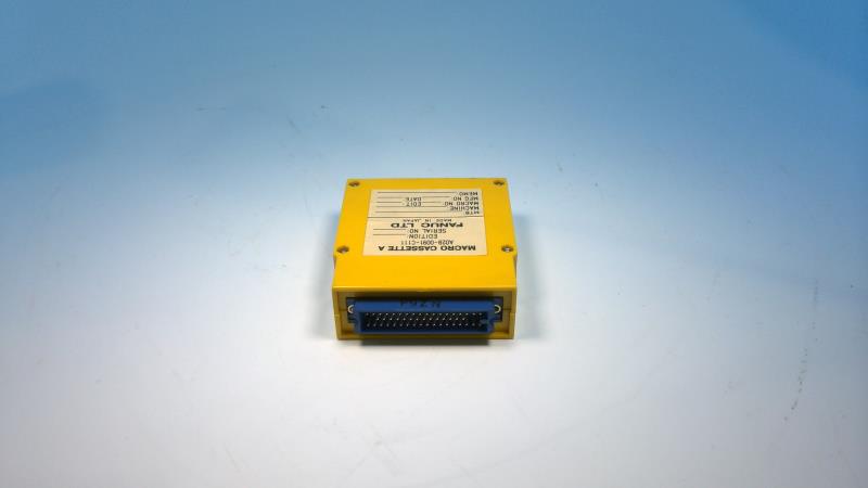 FANUC A02B-0091-C111