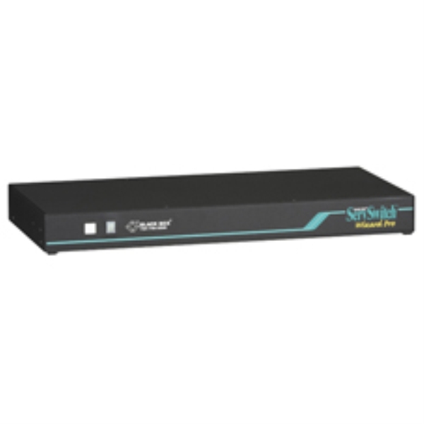 BLACK BOX CORP SW648A