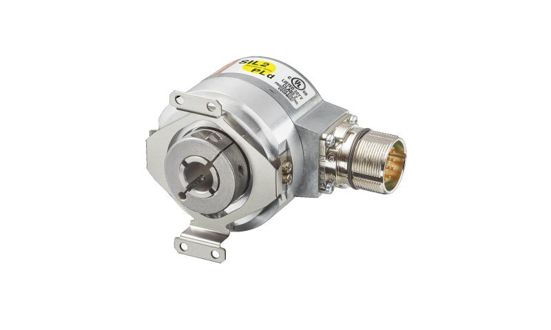 TURCK 8.5834FS2.B316.2048