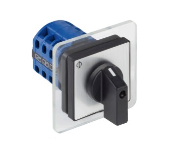 CA10.D-Y567*02.KN2  por KRAUS & NAIMER