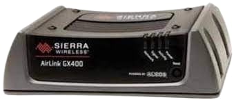 GX400 by SIERRA WIRELESS