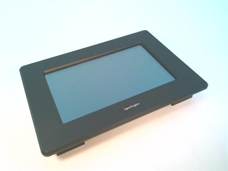 SUPERLOGICS SL-LCD-10WA-RTOUCH-1