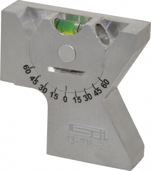 SWISS PRECISION INSTRUMENTS 13-718-2
