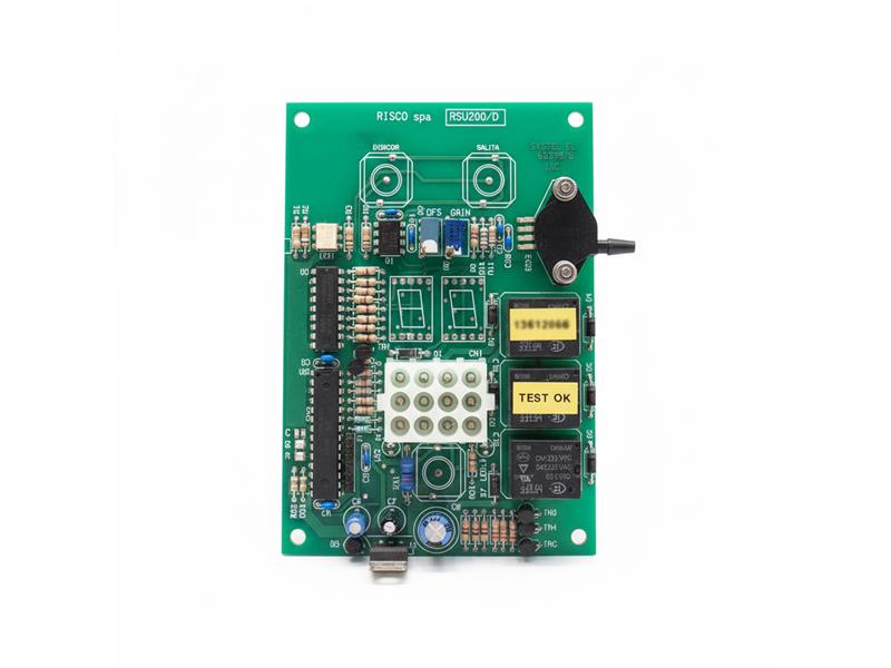RSV200D por RISCO
