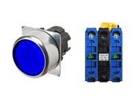 OMRON A22NL-RNM-TAA-G101-AC