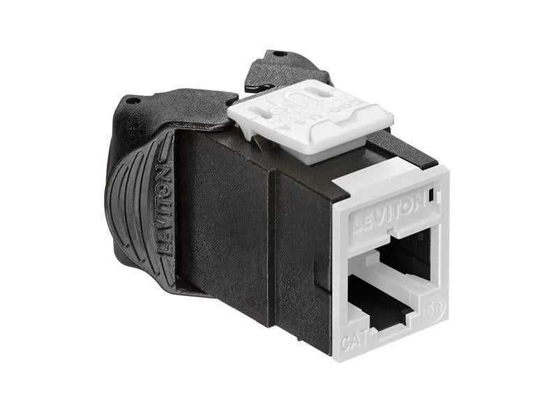 LEVITON 5EUJK-RW5