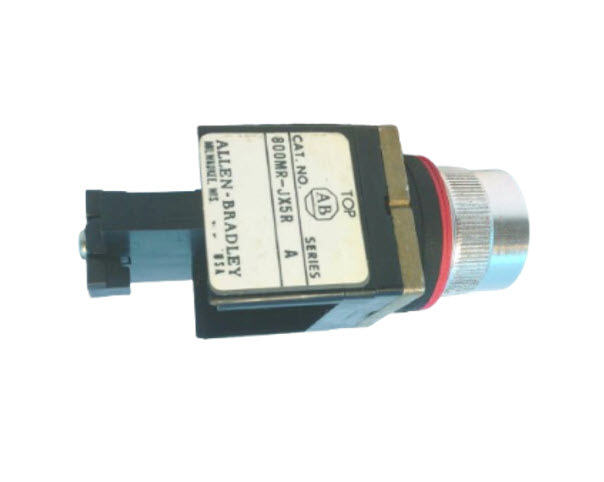 ALLEN BRADLEY 800MR-JX5R