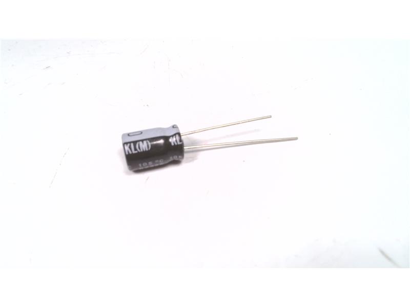 NICHICON UKL1E680MPDANA