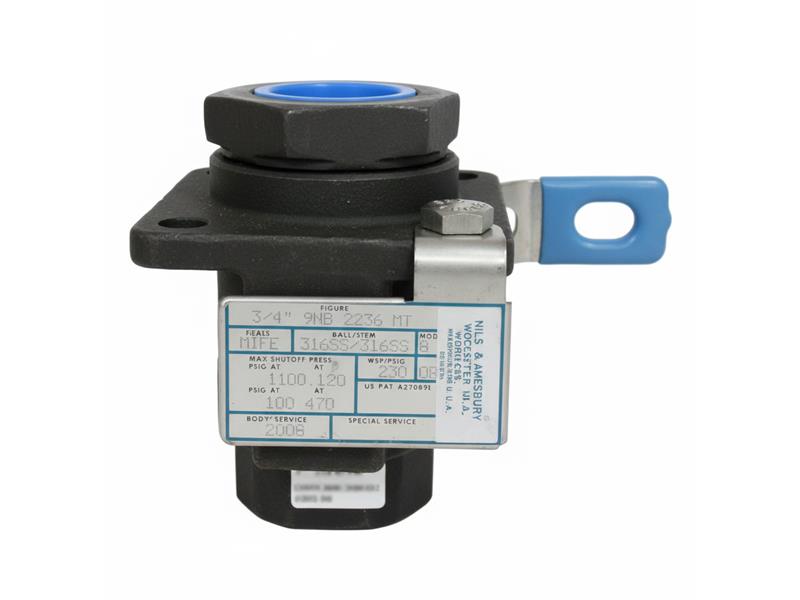 9NB-2236-MT by JAMESBURY