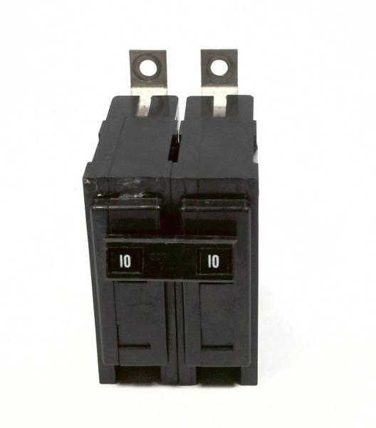 EATON CORPORATION BAB2010