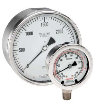 NOSHOK 60-510-60-PSI-HL