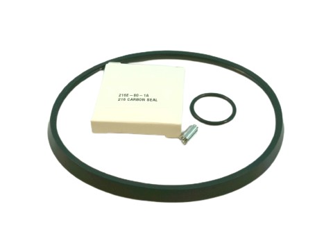 TRI CLOVER C216-1
