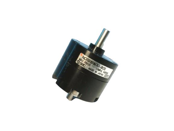 SMC NCRB1BW30-90S