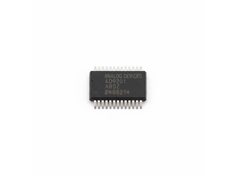 AD9201ARSZ by ANALOG DEVICES