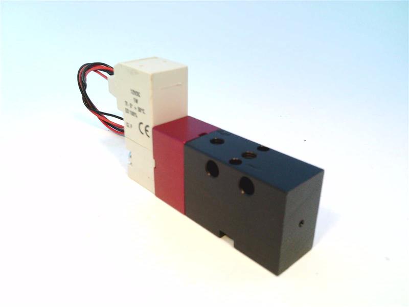 PNEUMADYNE S20U30-SS-12-2
