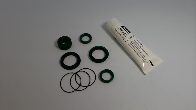 PARKER P1F-6032RN
